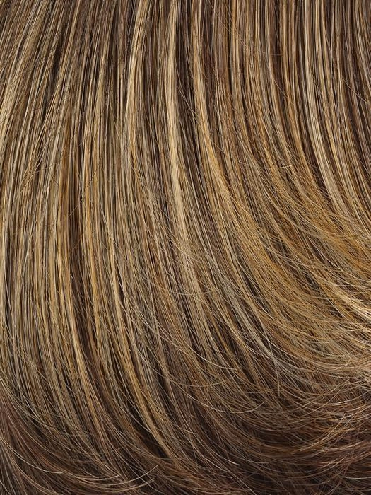Commitment | Synthetic Wig (Basic Cap)