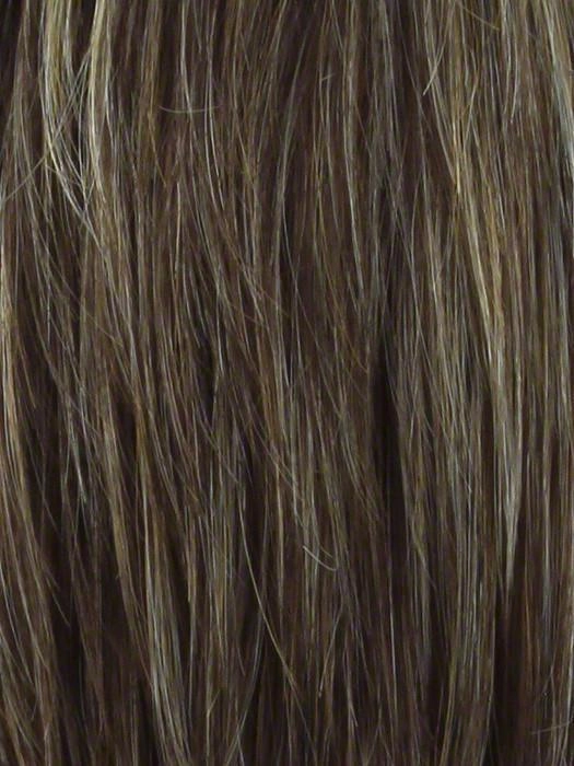 Commitment | Synthetic Wig (Basic Cap)
