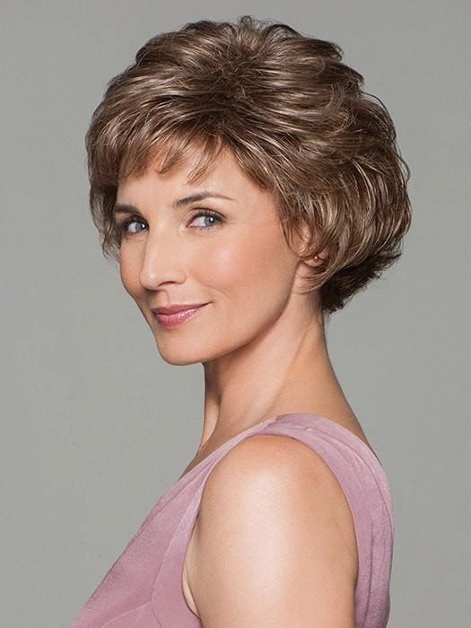Commitment | Synthetic Wig (Basic Cap)