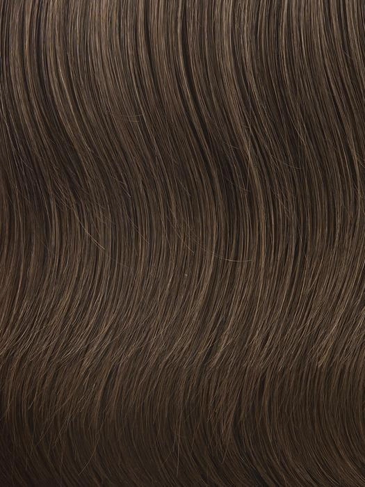 Commitment | Synthetic Wig (Basic Cap)
