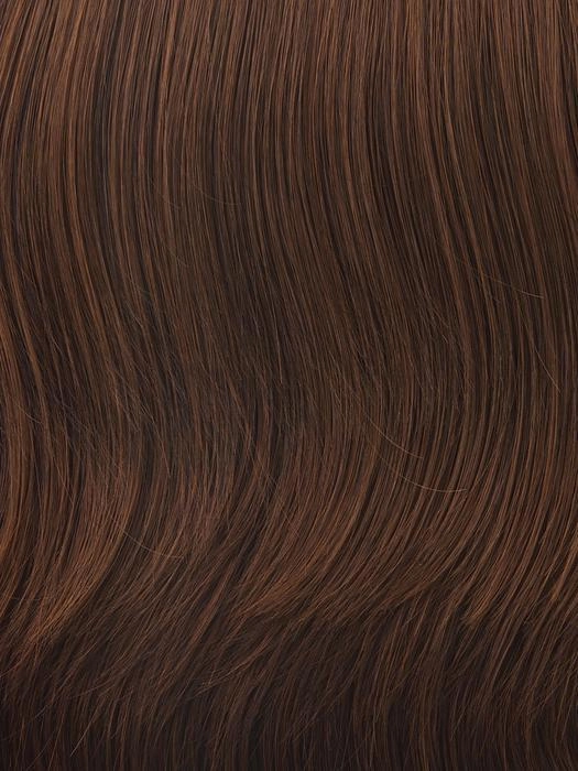 Commitment | Synthetic Wig (Basic Cap)