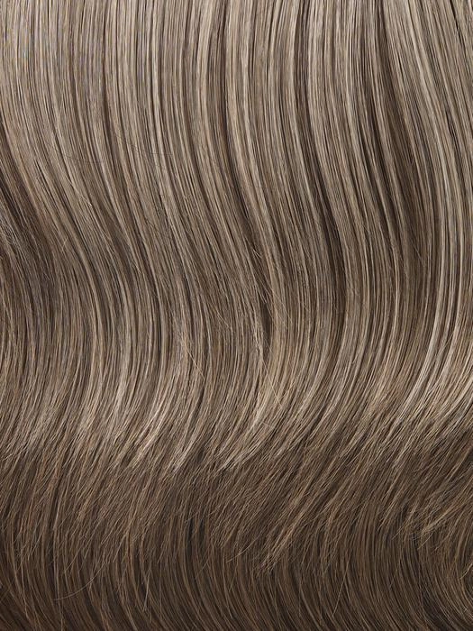 Commitment | Synthetic Wig (Basic Cap)