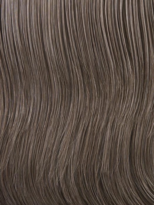 Commitment | Synthetic Wig (Basic Cap)