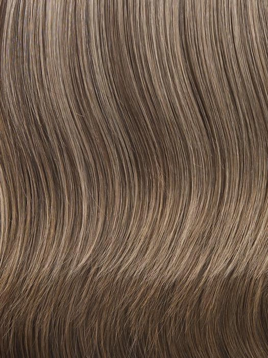 Commitment Large | Synthetic Wig (Basic Cap)