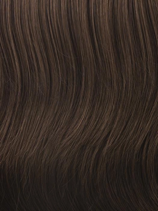 Commitment Large | Synthetic Wig (Basic Cap)