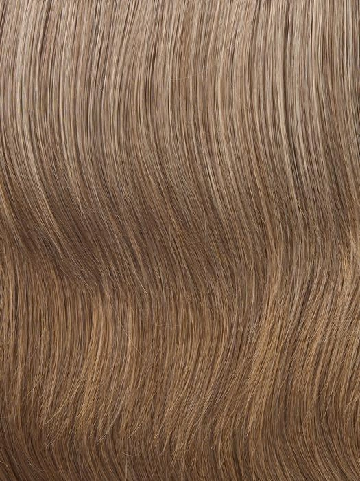 Commitment Large | Synthetic Wig (Basic Cap)