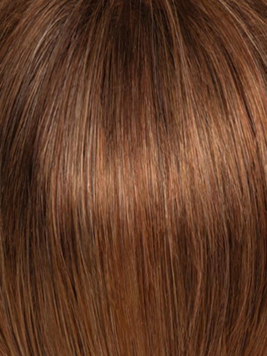 Commitment Large | Synthetic Wig (Basic Cap)