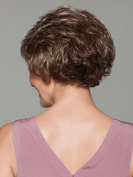 Commitment Large | Synthetic Wig (Basic Cap)