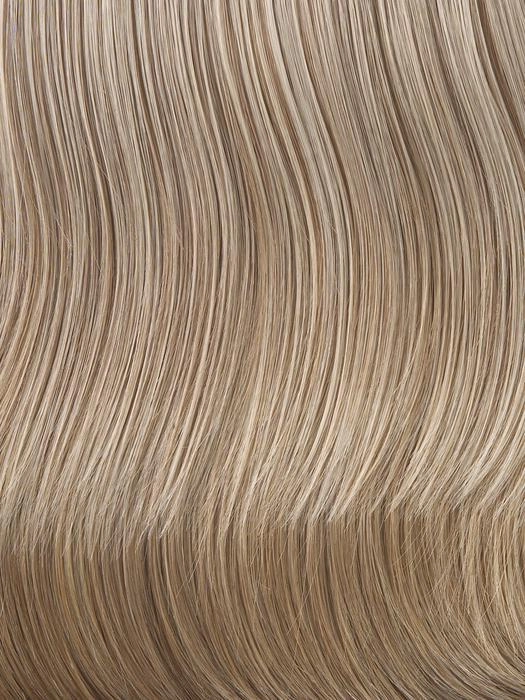 Commitment Large | Synthetic Wig (Basic Cap)