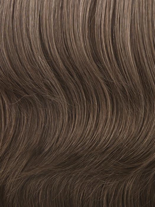 Commitment Large | Synthetic Wig (Basic Cap)