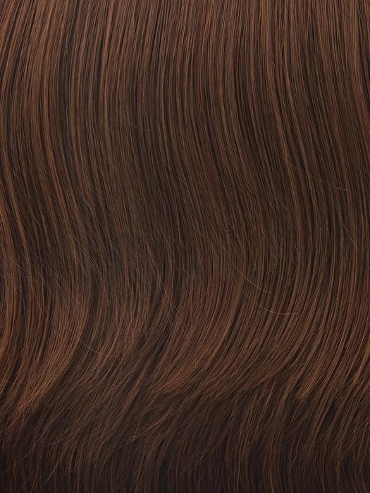 Commitment Large | Synthetic Wig (Basic Cap)