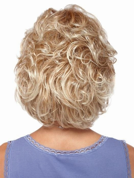 Compliment | Synthetic Wig (Basic Cap)