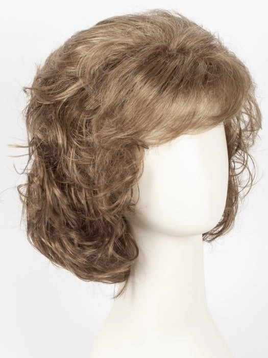 Compliment | Synthetic Wig (Basic Cap)