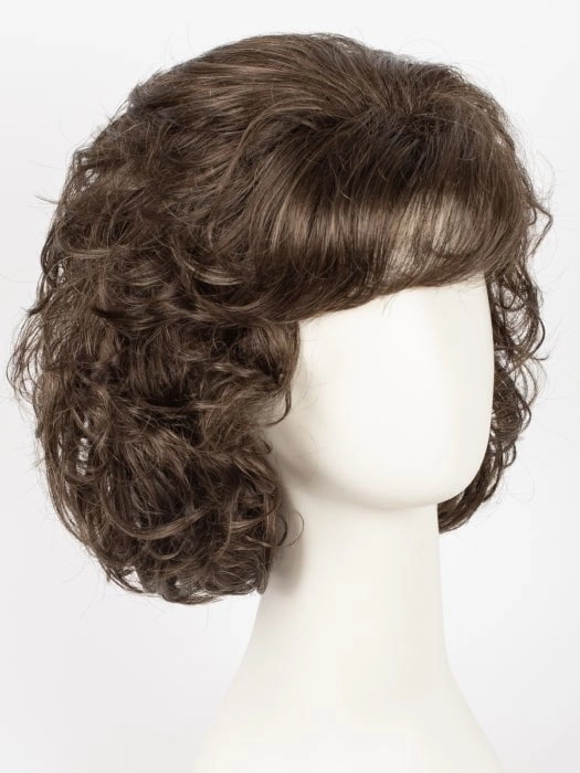 Compliment | Synthetic Wig (Basic Cap)