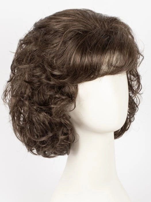 Compliment | Synthetic Wig (Basic Cap)