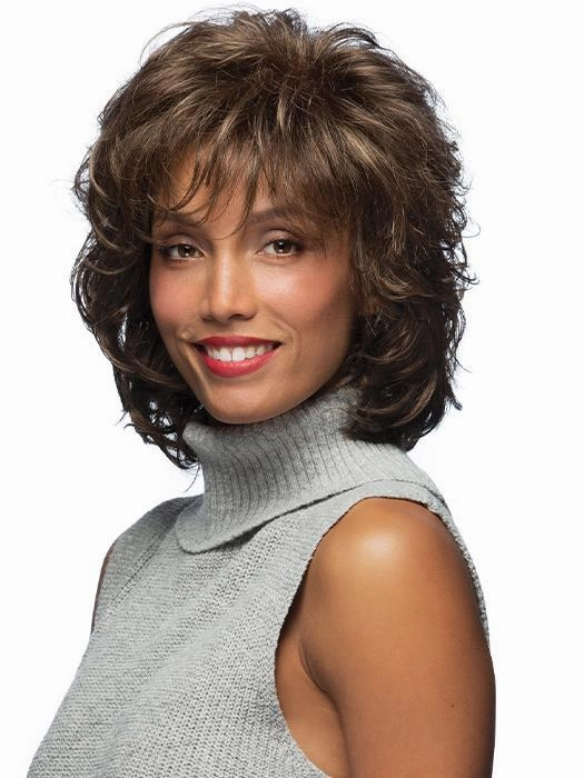 Compliment | Synthetic Wig (Basic Cap)