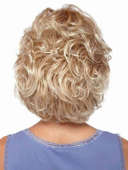 Compliment | Synthetic Wig (Basic Cap)