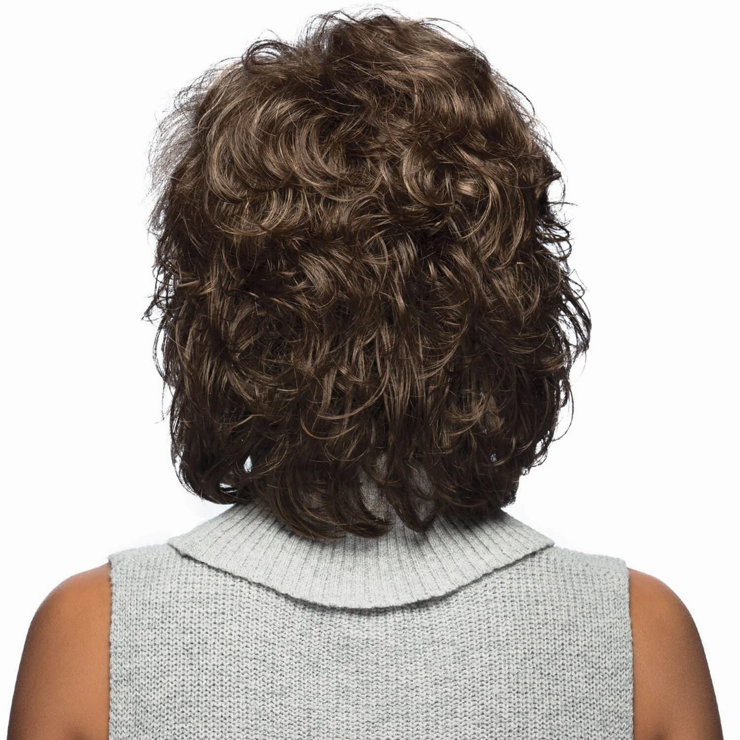 Compliment Wig Classique Collection by Estetica Designs
