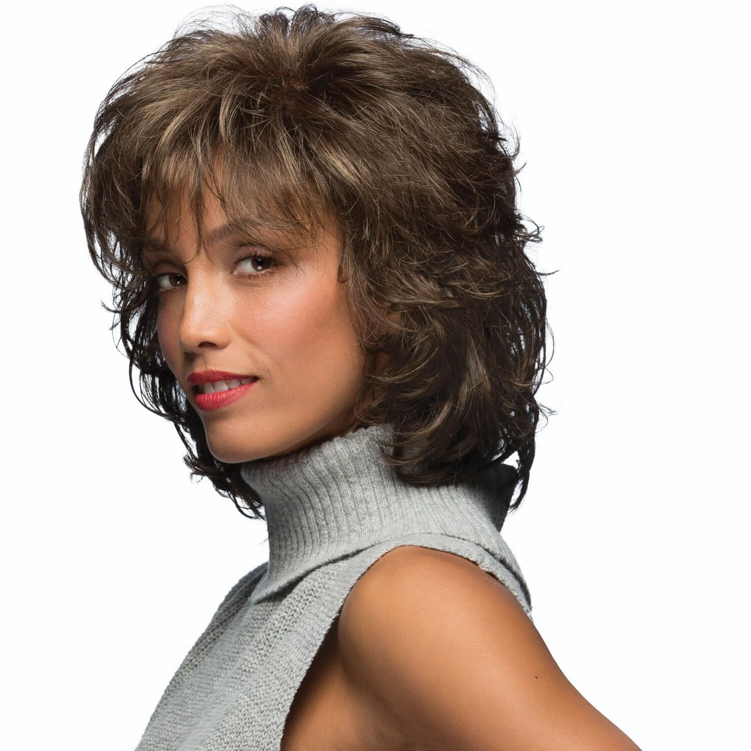 Compliment Wig Classique Collection by Estetica Designs