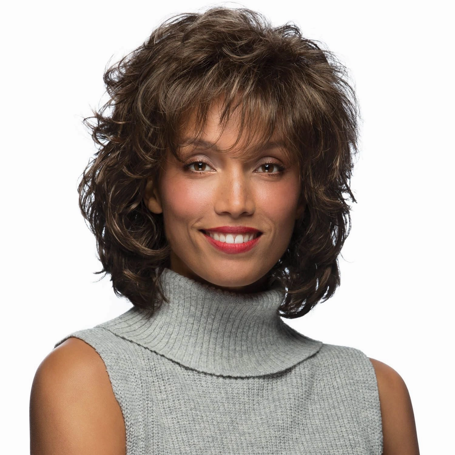 Compliment Wig Classique Collection by Estetica Designs