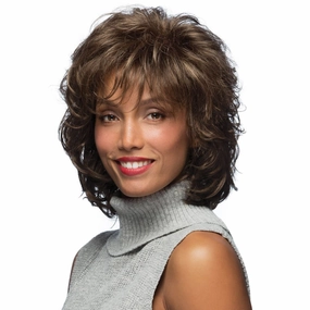 Compliment Wig Classique Collection by Estetica Designs
