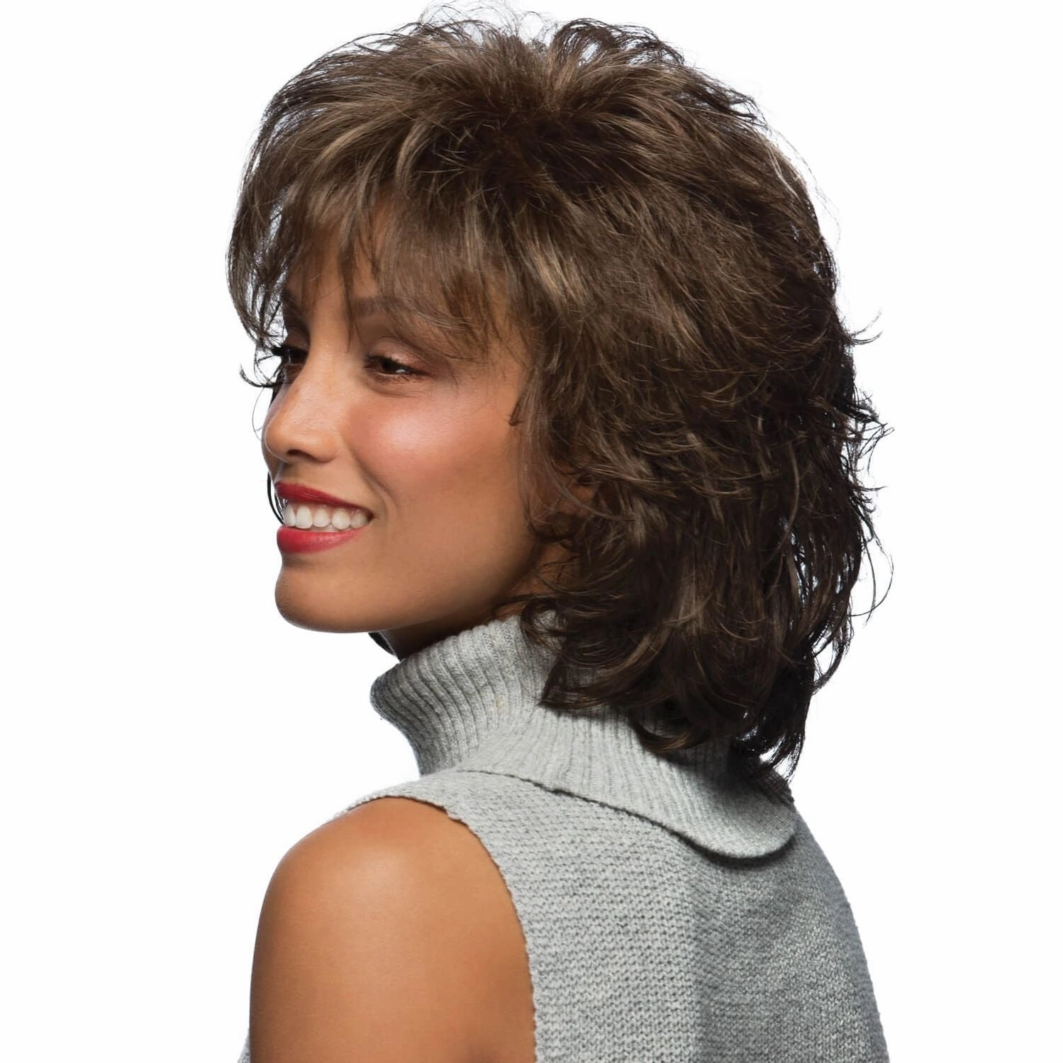 Compliment Wig Classique Collection by Estetica Designs