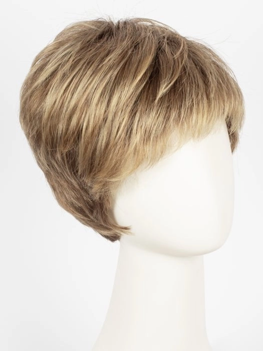 Cool | Synthetic Lace Front Wig