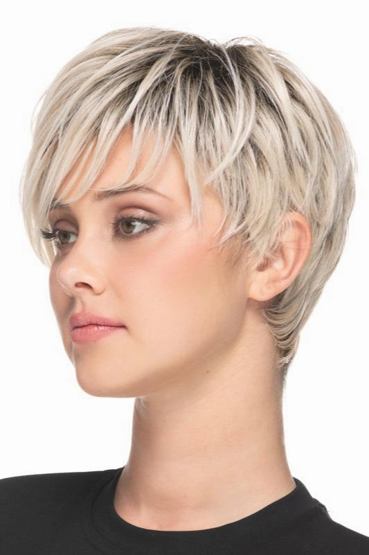 Cool Pixie