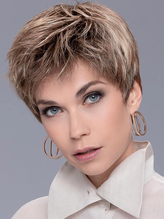 Cool Wig by Ellen Wille | Synthetic