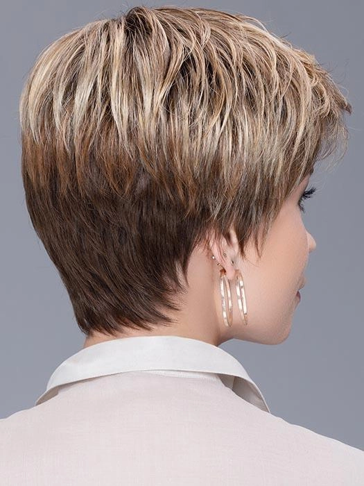 Cool Wig by Ellen Wille | Synthetic