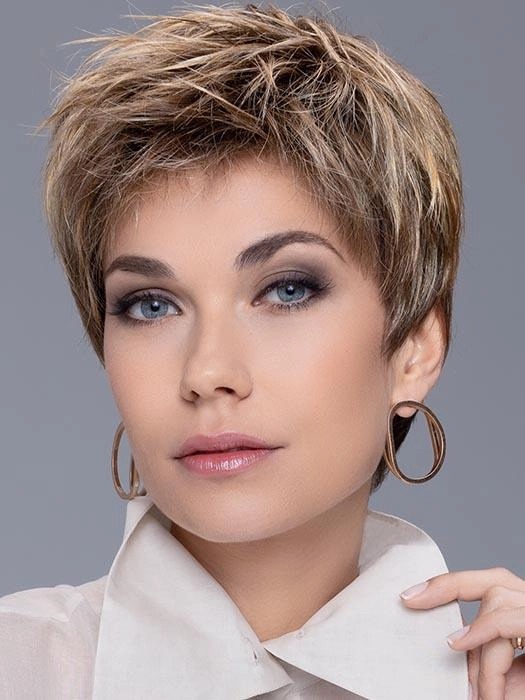 Cool Wig by Ellen Wille | Synthetic