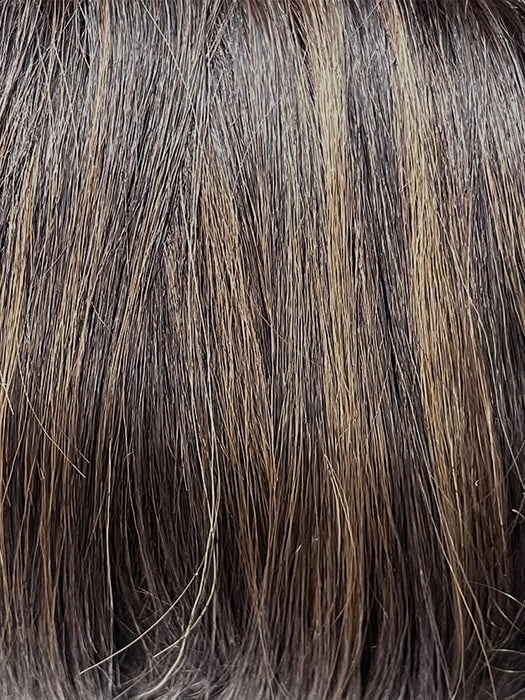 Cordoba | Synthetic Lace Front Wig (Mono Part)