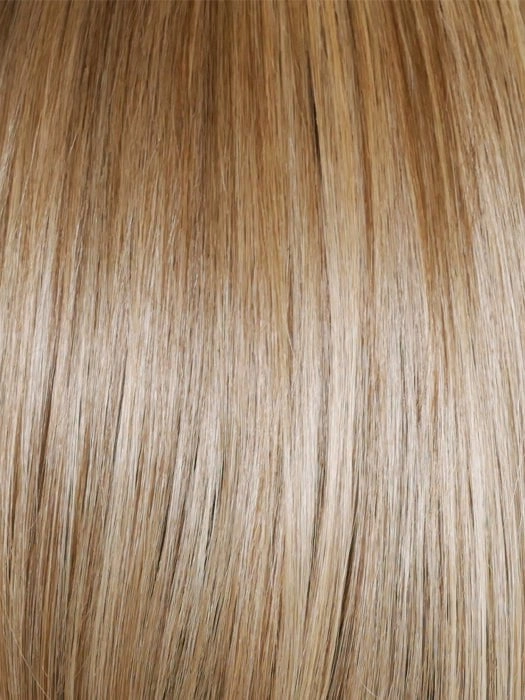 Cordoba | Synthetic Lace Front Wig (Mono Part)
