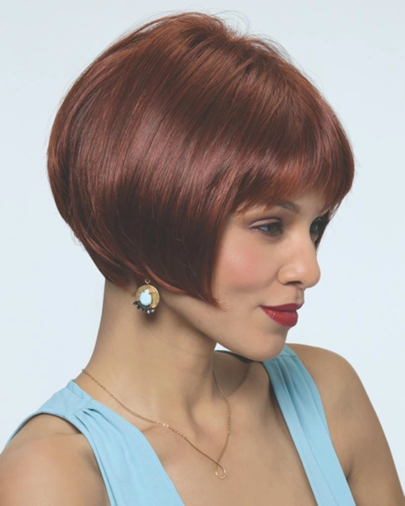 Cory Bob Wig