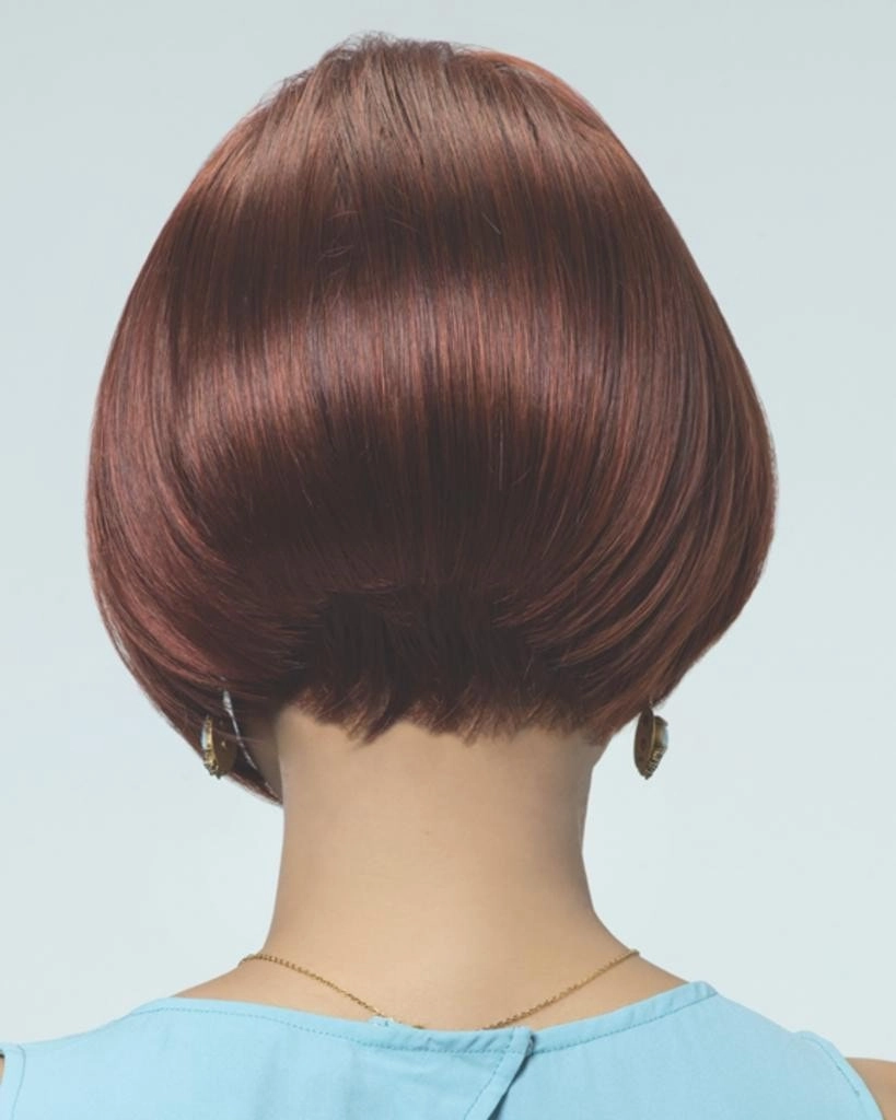 Cory Bob Wig