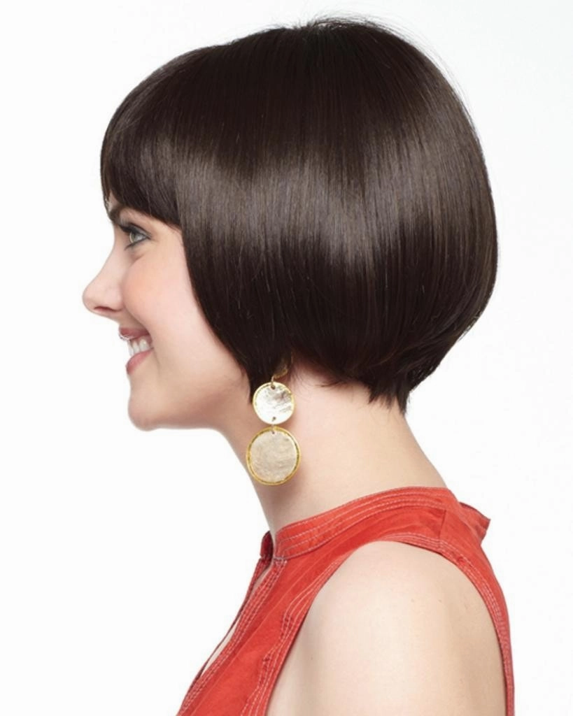 Cory Bob Wig