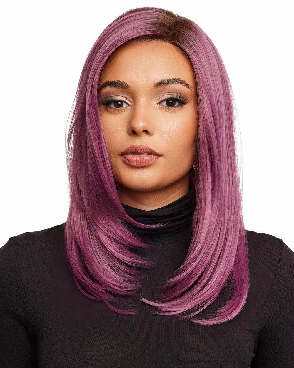 Cosmo Sleek Wig by Rene of Paris | Synthetic (Lace Front)