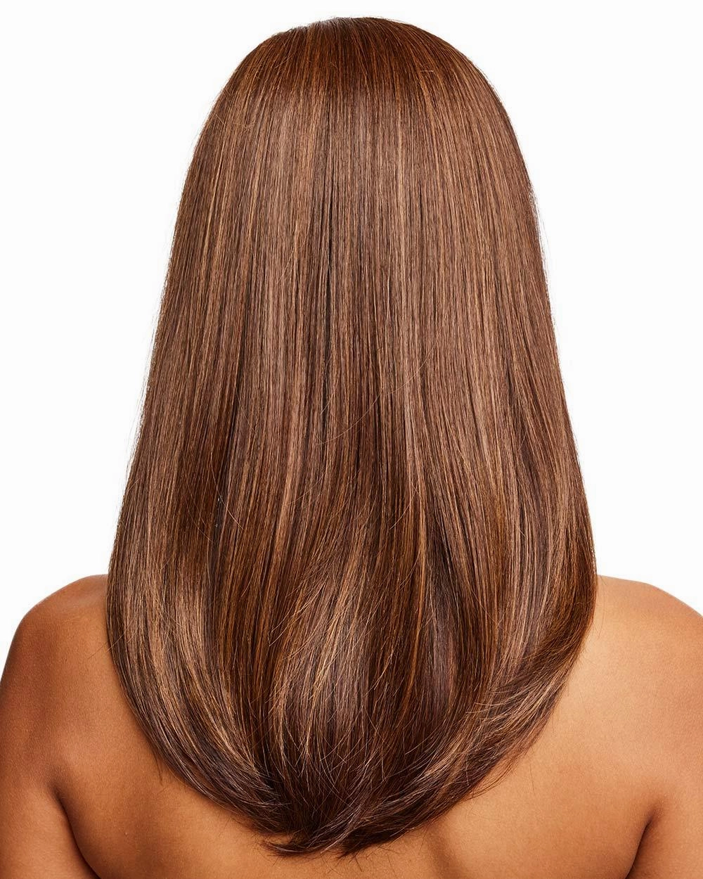 Cosmo Sleek Wig by Rene of Paris | Synthetic (Lace Front)