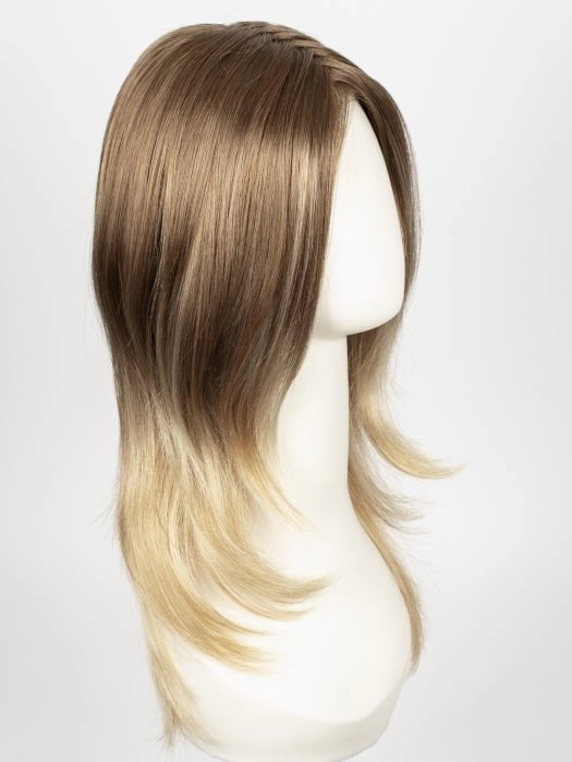 Courtney | Synthetic Lace Front Wig (Mono Top)