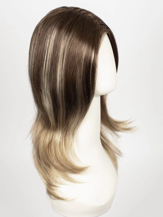 Courtney | Synthetic Lace Front Wig (Mono Top)