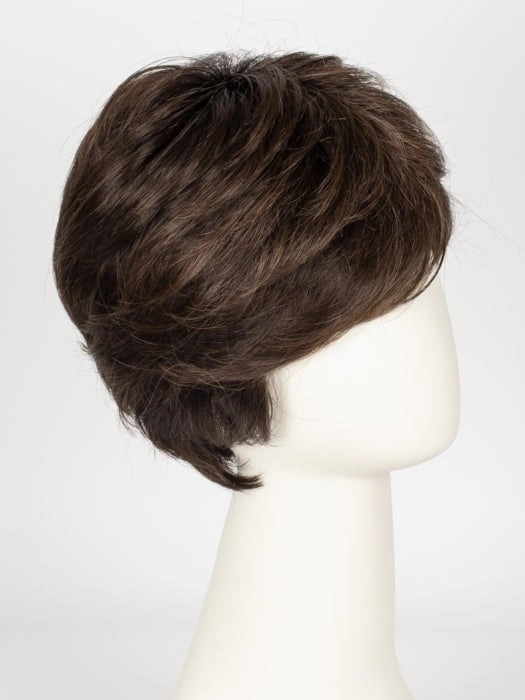 Crushing on Casual Elite | Synthetic Lace Front Wig (Hand Tied)