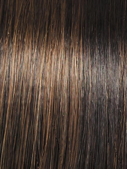 Crushing on Casual Elite | Synthetic Lace Front Wig (Hand Tied)