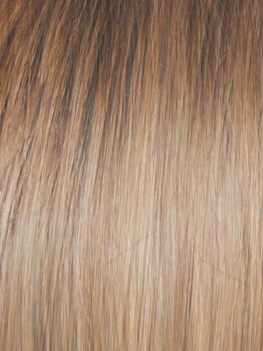 Crushing on Casual Elite | Synthetic Lace Front Wig (Hand Tied)