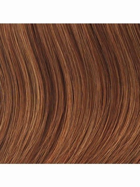 Crushing on Casual Elite Wig by Raquel Welch |100% Hand Tied Synthetic Lace Front (Mono)