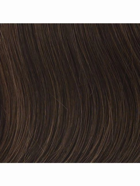Crushing on Casual Elite Wig by Raquel Welch |100% Hand Tied Synthetic Lace Front (Mono)