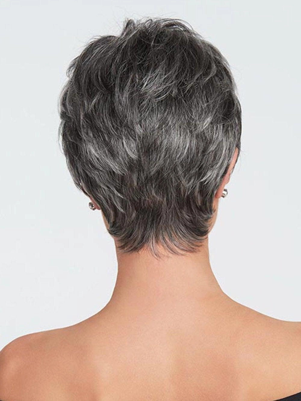 Crushing On Casual Wig by Raquel Welch | Synthetic (Mono Top) | Clearance Sale Open Box (Unworn - Like New)