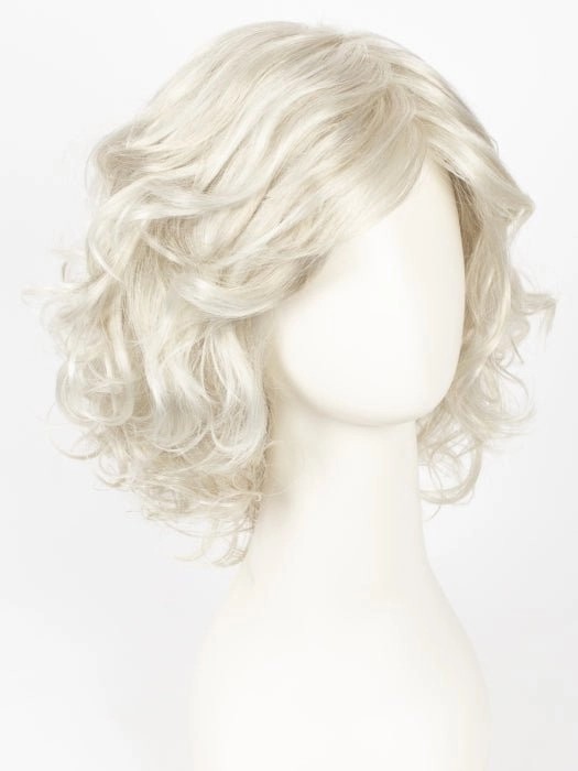 Curl Up | Synthetic Lace Front Wig
