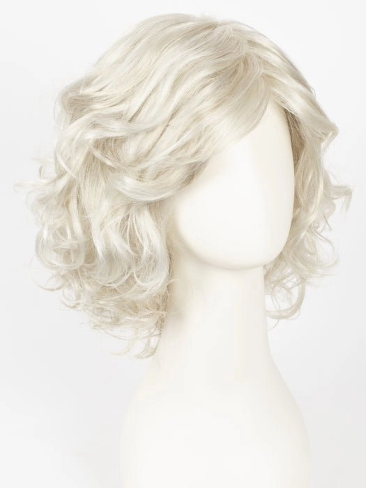 Curl Up | Synthetic Lace Front Wig