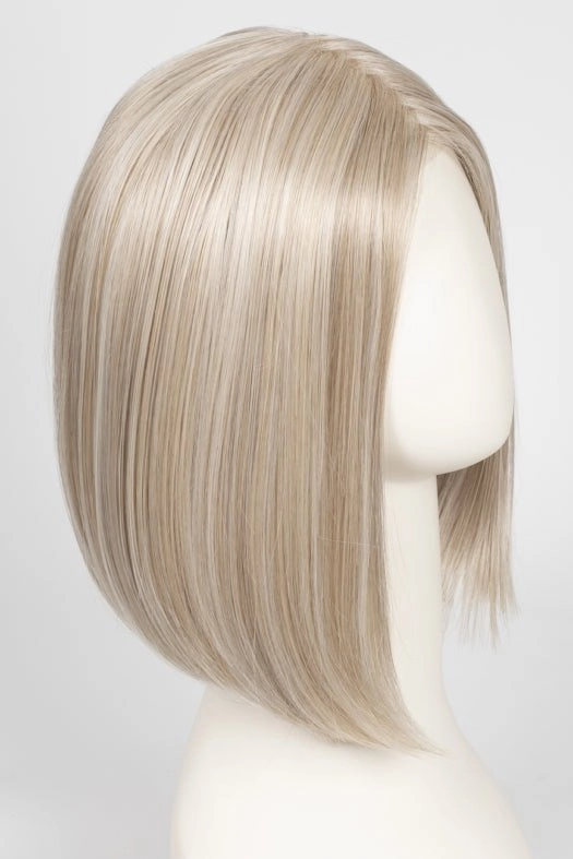 Current Events | HF Synthetic Lace Front Wig (Mono Part)