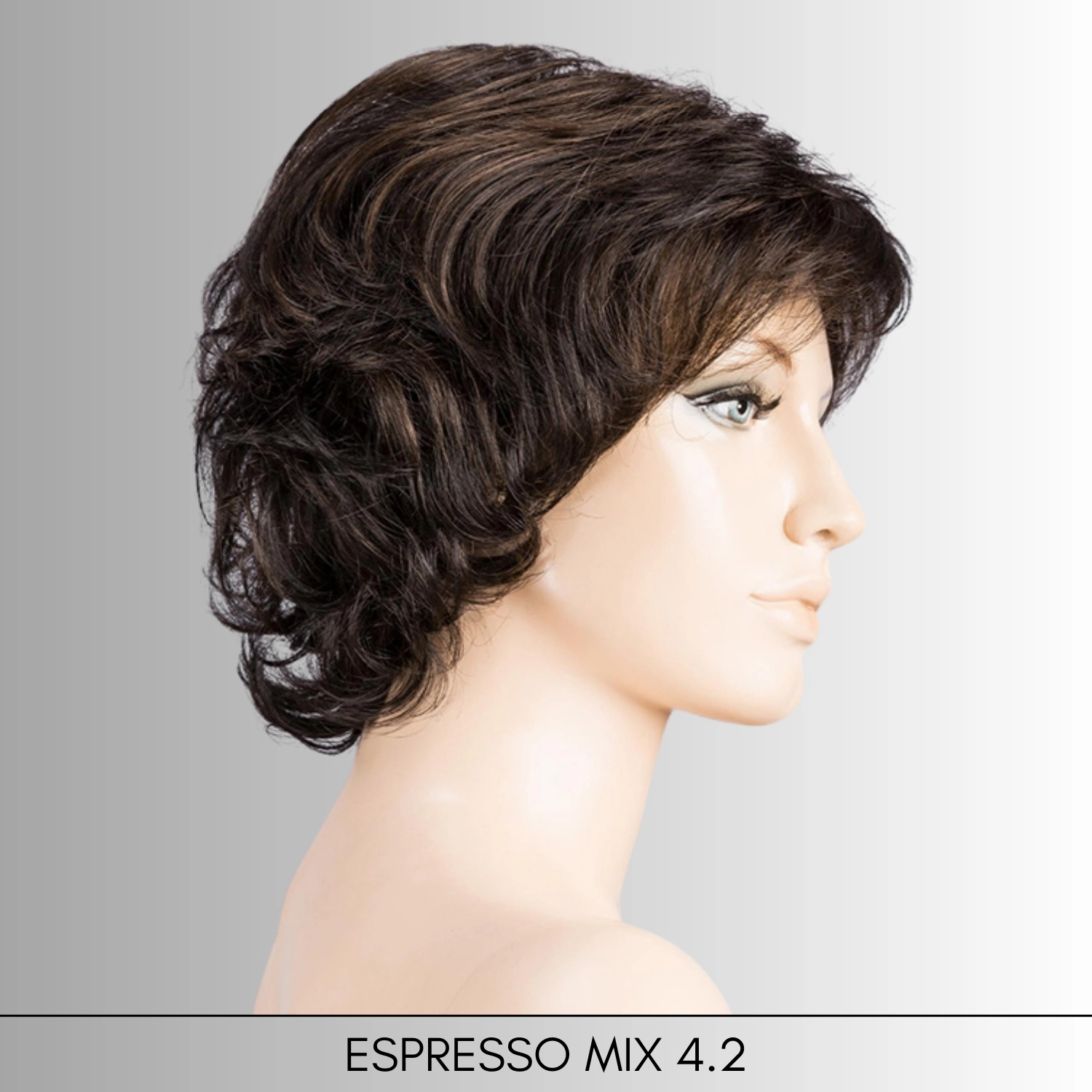 Daily - Hair Power Collection by Ellen Wille